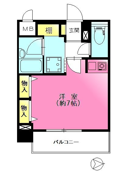 レクセルプラザ鶴川