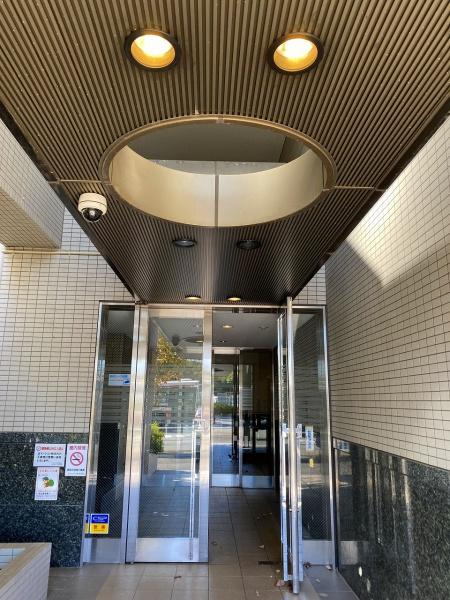 レクセルプラザ鶴川