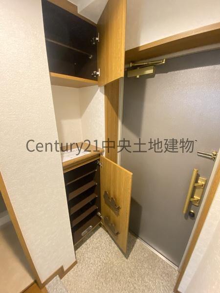 レクセルプラザ鶴川