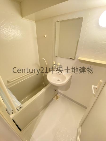 レクセルプラザ鶴川