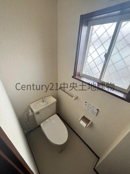 三輪緑山戸建