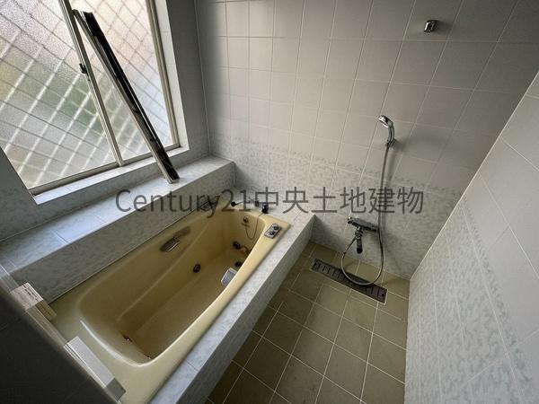 三輪緑山戸建