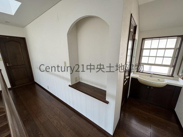 三輪緑山戸建