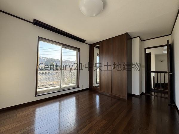 三輪緑山戸建