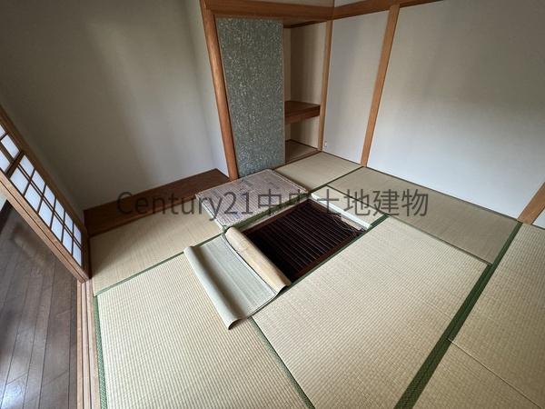 三輪緑山戸建