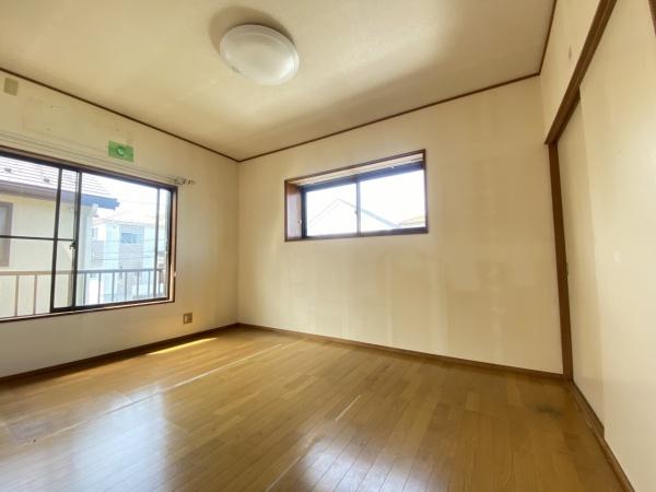 奈良町貸家