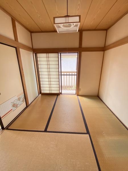 奈良町貸家