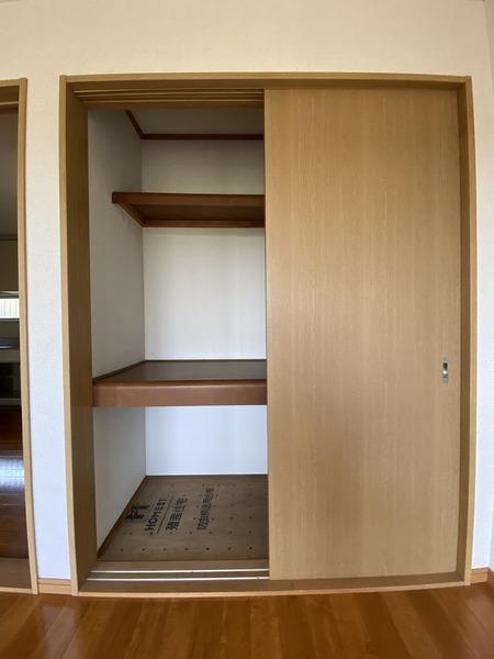 フォレストＫⅢ