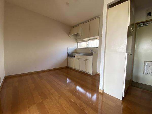 フォレストＫⅢ