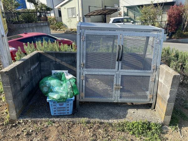 フォレストＫⅢ