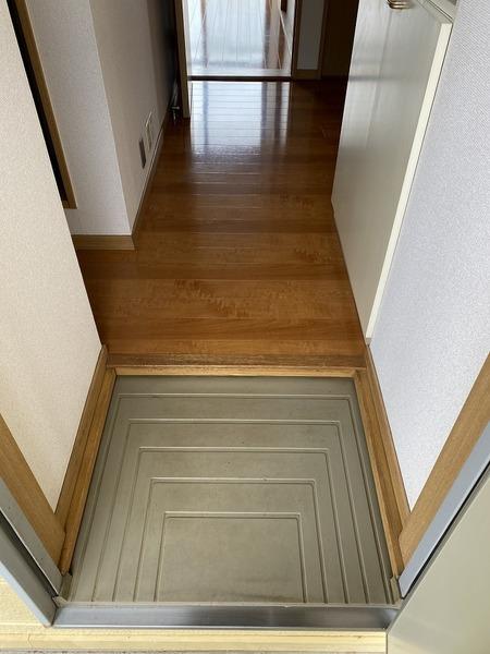 フォレストＫⅢ