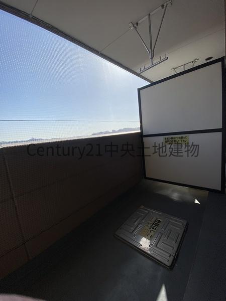 ジョイオブライフ鶴川