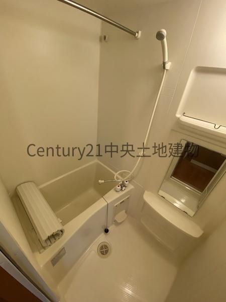 ジョイオブライフ鶴川