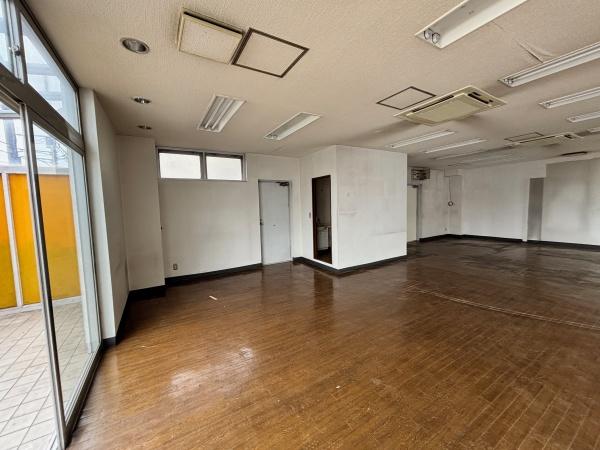 マルナカハイツ店舗