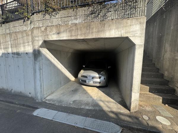 大蔵町戸建