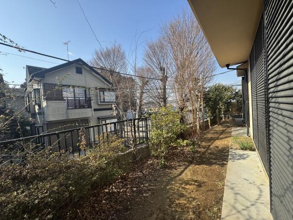 大蔵町戸建