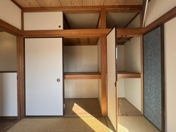 大蔵町戸建