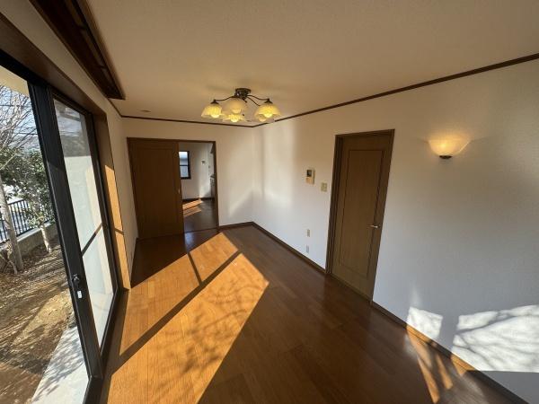 大蔵町戸建