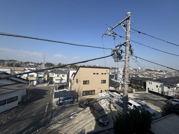 大蔵町戸建