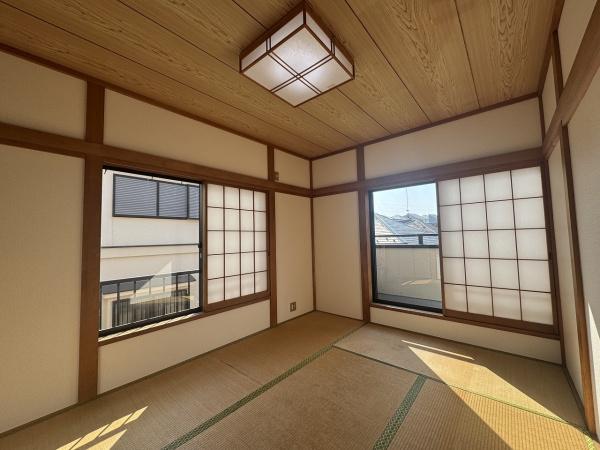 大蔵町戸建