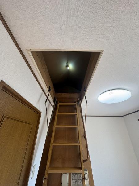 大蔵町戸建