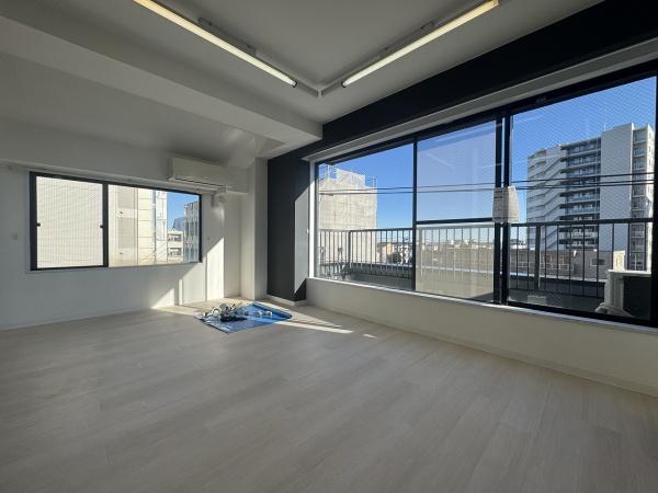 イデアル原町田