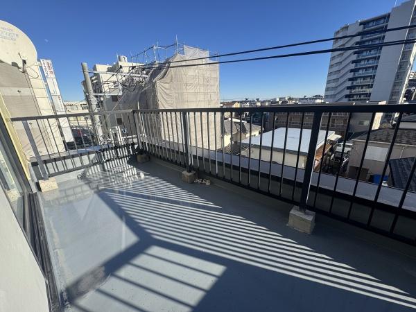 イデアル原町田