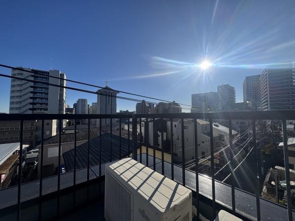 イデアル原町田