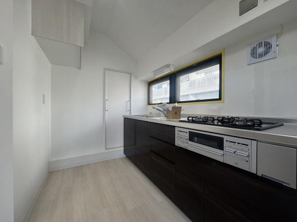 イデアル原町田