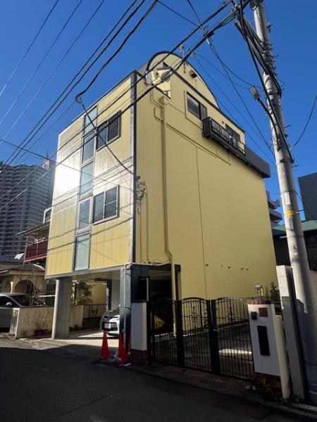 イデアル原町田