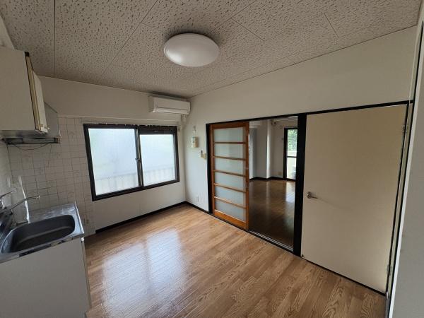 ヴィレッジアンビション