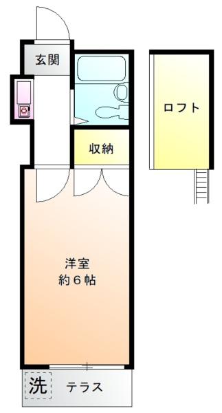 シーニックヒルズ