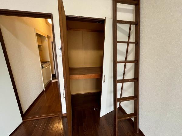 シーニックヒルズ