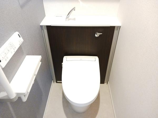 町田市野津田町のアパート