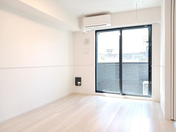 町田市野津田町のアパート