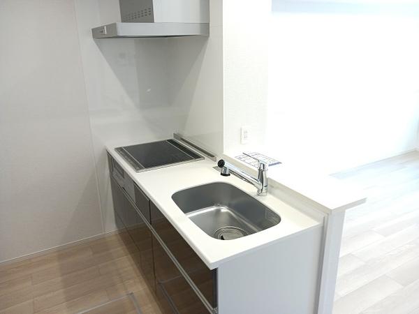 町田市野津田町のアパート