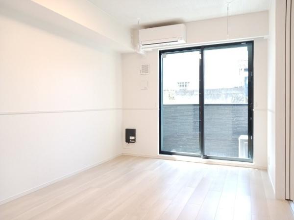 町田市野津田町のアパート