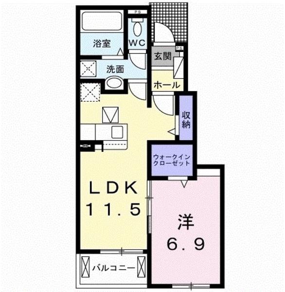 Ｋ－サルビア