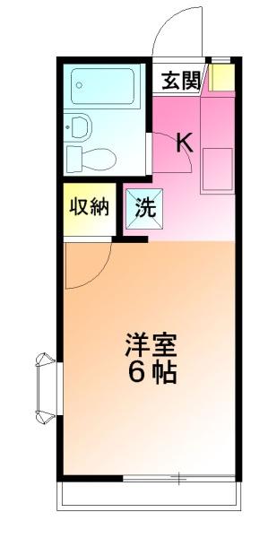 ハイツパル