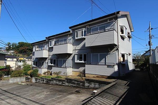 アンジュ１番館