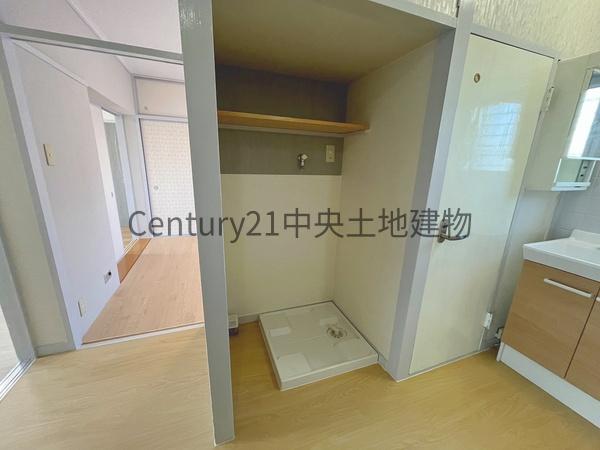 藤の台団地2-2-25