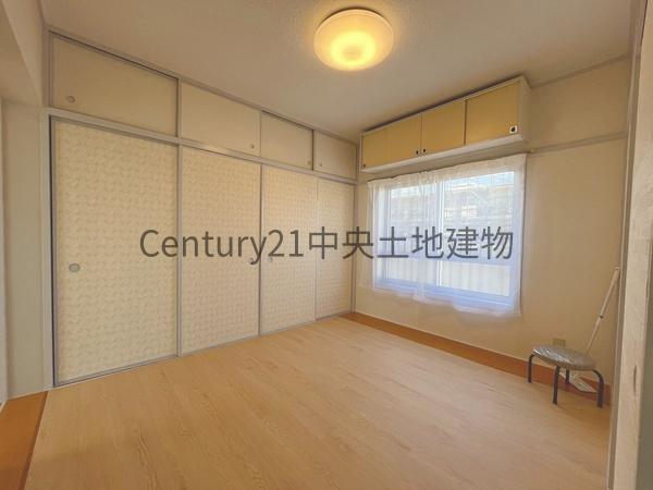 藤の台団地2-2-25