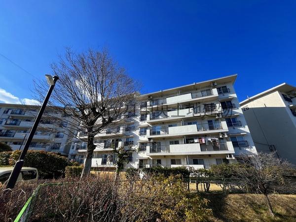 藤の台団地2-2-25