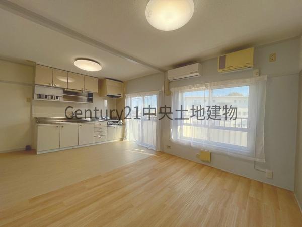 藤の台団地2-2-25