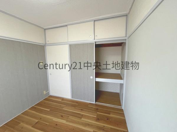 藤の台団地2-2-25