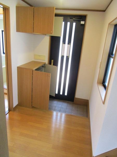 金井一戸建住宅