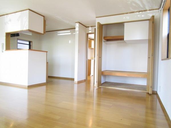 金井一戸建住宅