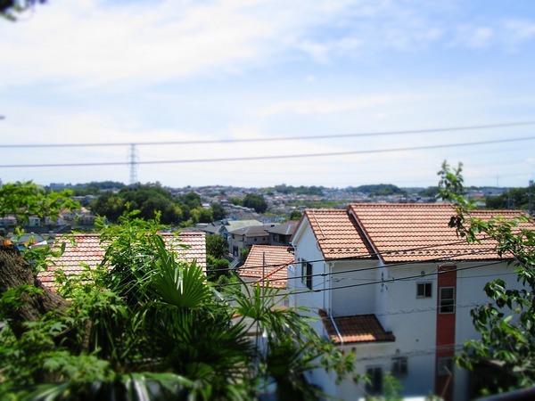 金井一戸建住宅