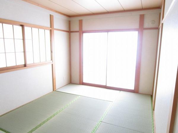 金井一戸建住宅