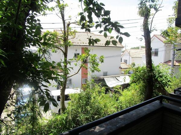 金井一戸建住宅